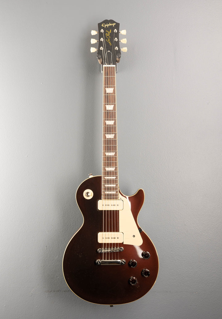 Joe Bonamassa 1955 Les Paul Standard - Copper Iridescent