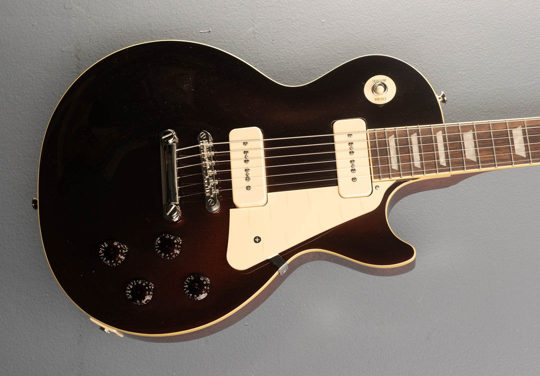 Joe Bonamassa 1955 Les Paul Standard - Copper Iridescent