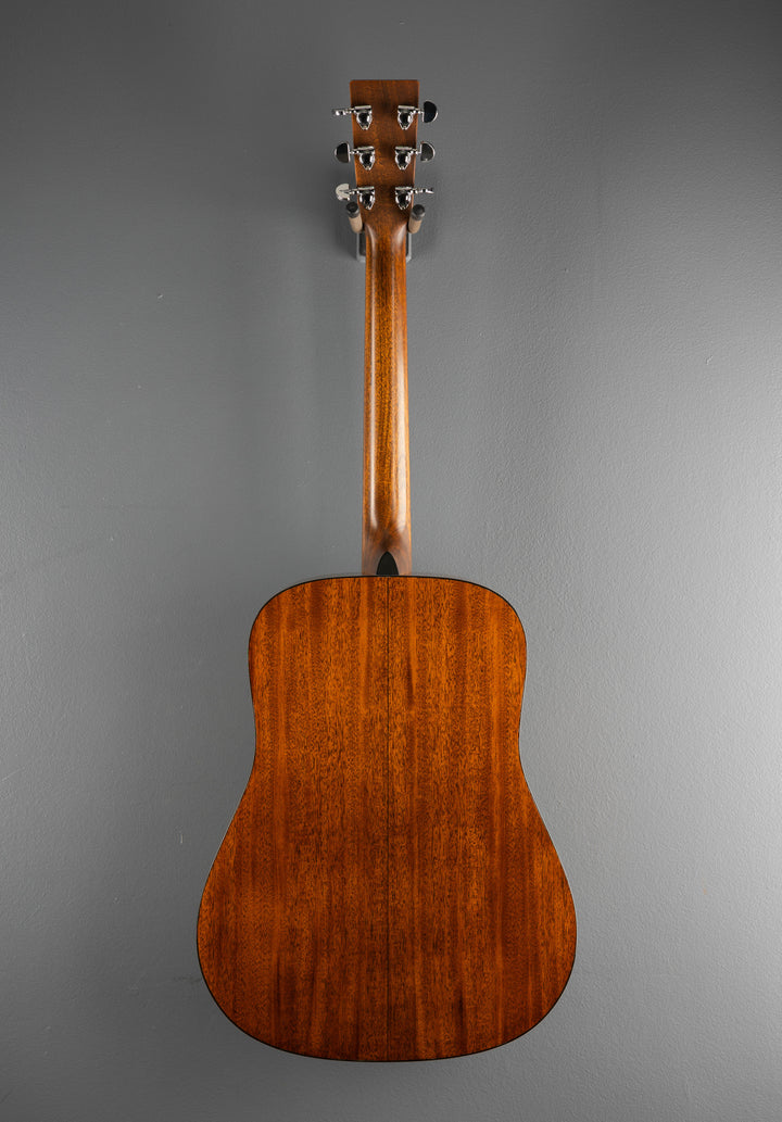 D-18A, &