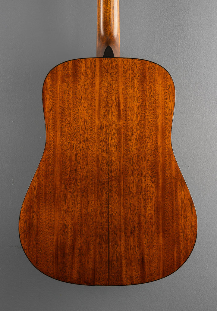 D-18A, &