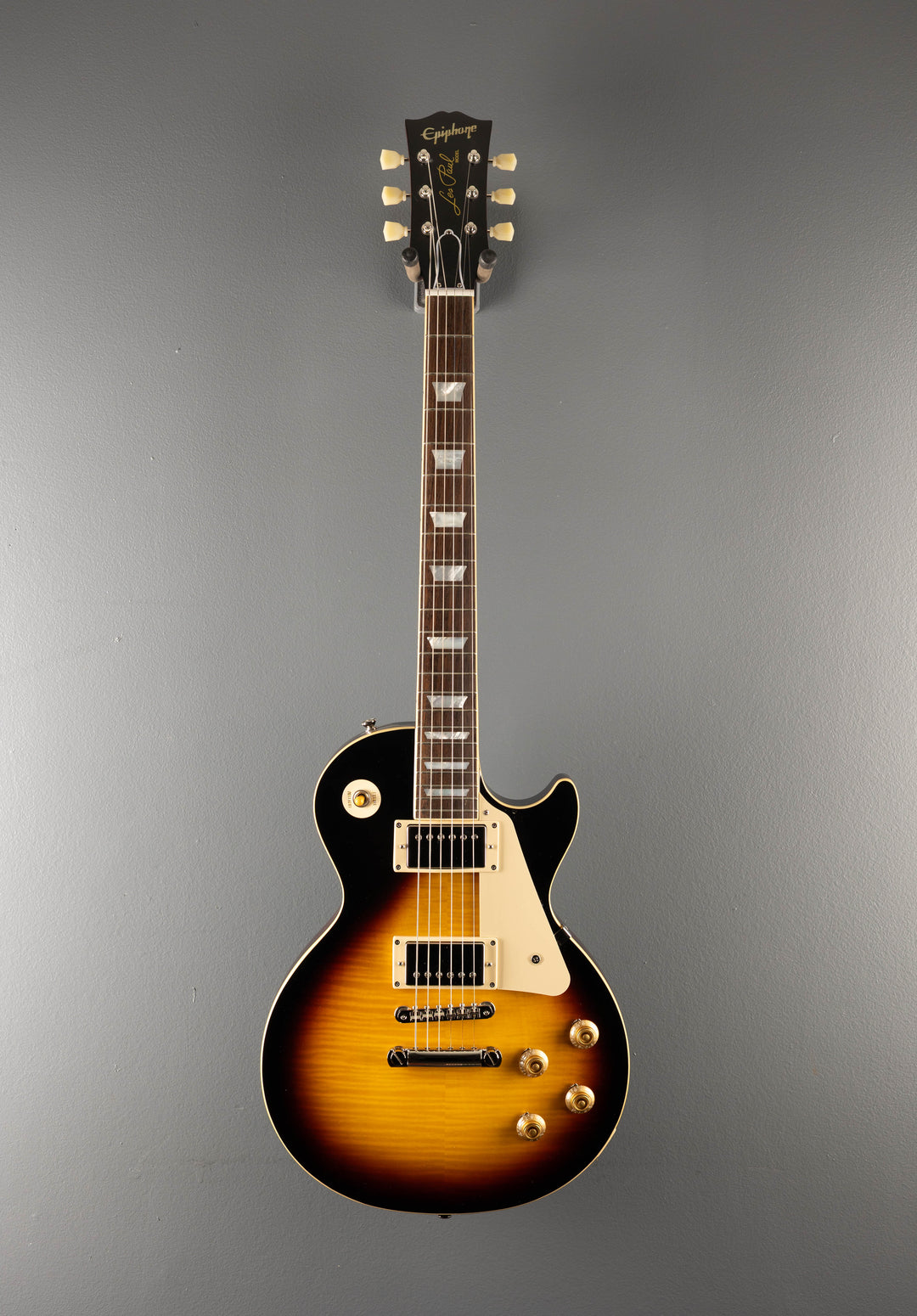 1959 Les Paul Standard - Tobacco Burst