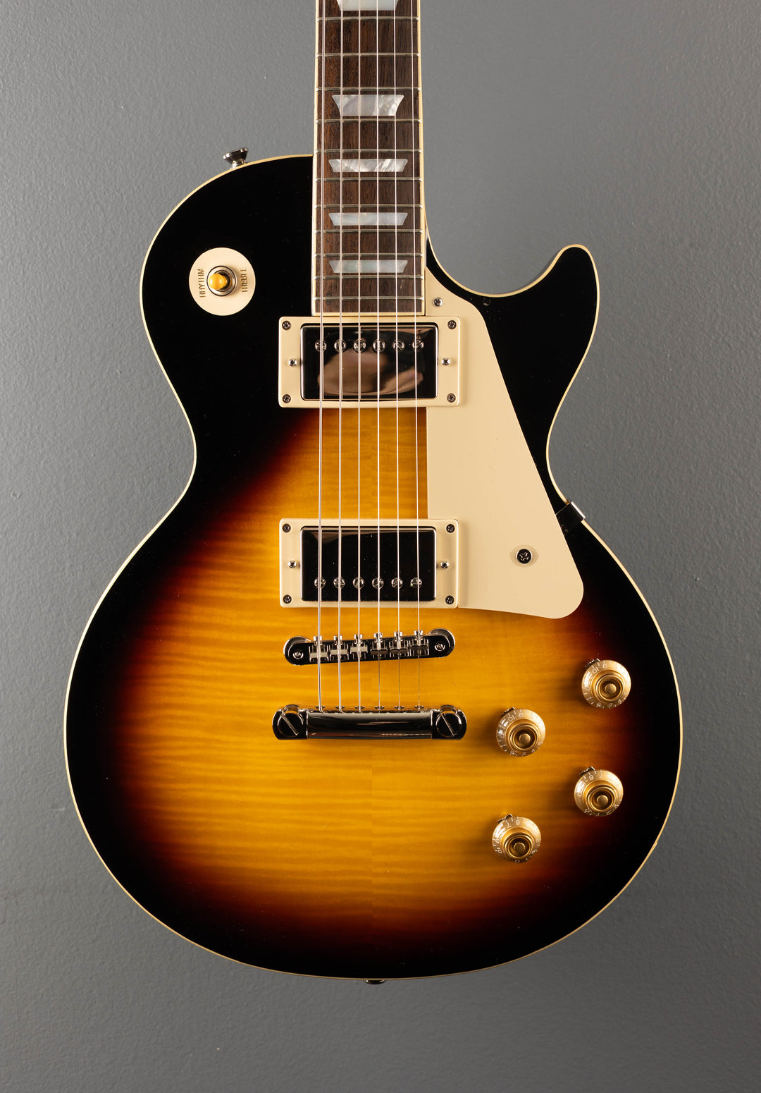 1959 Les Paul Standard - Tobacco Burst