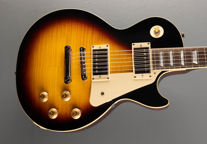 1959 Les Paul Standard - Tobacco Burst