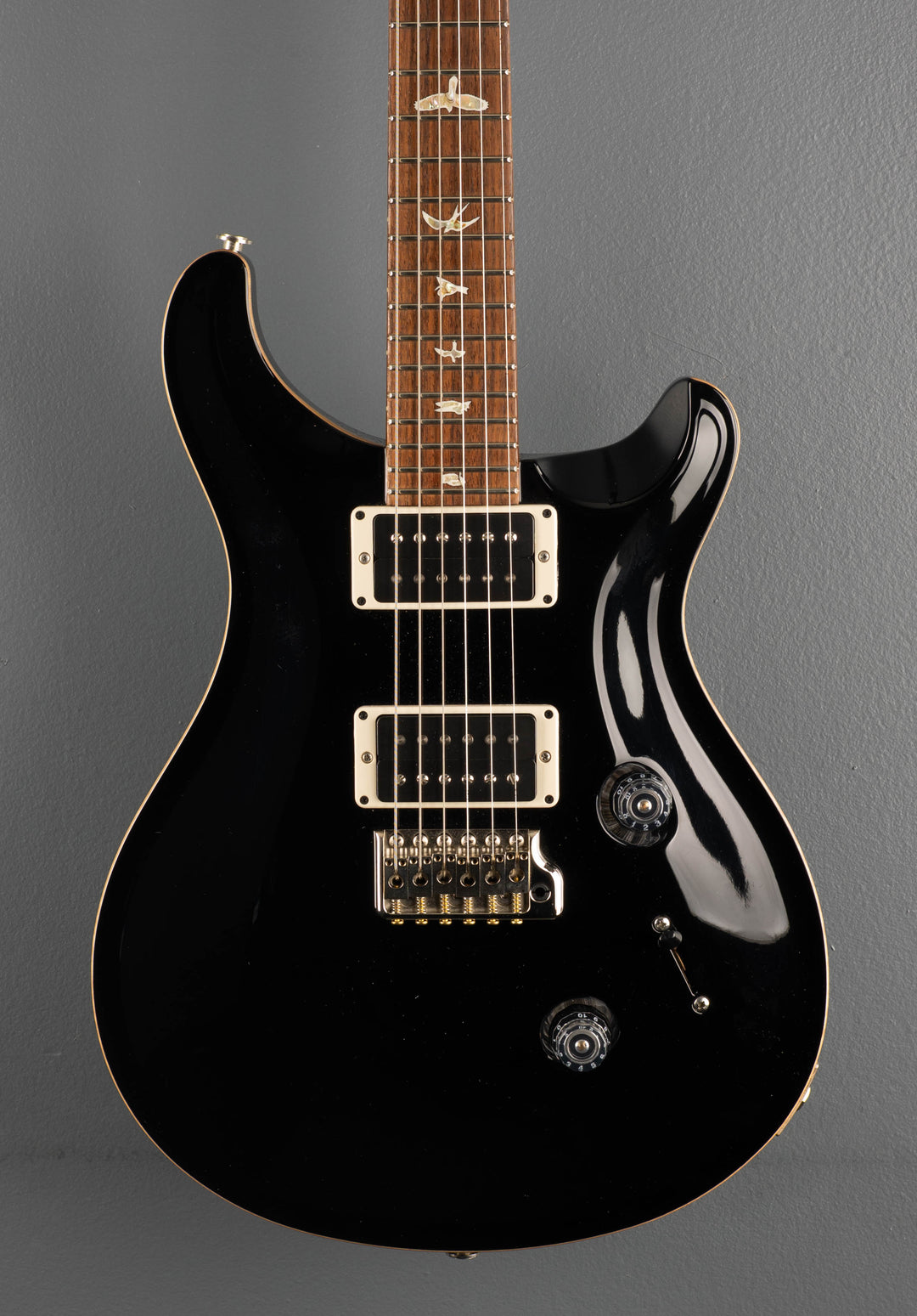 Custom 24, &
