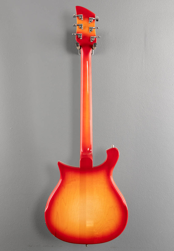 620 - Fireglo