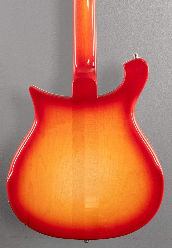 620 - Fireglo