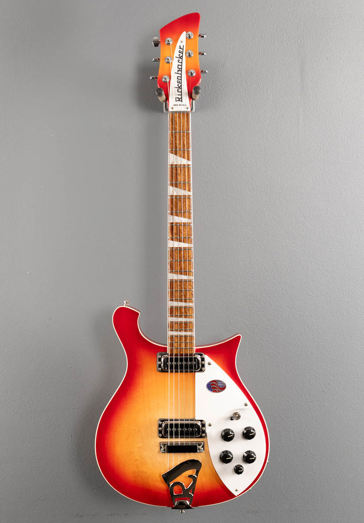 620 - Fireglo