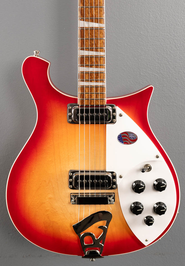 620 - Fireglo