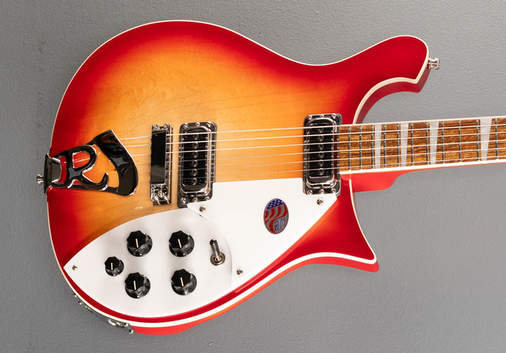 620 - Fireglo
