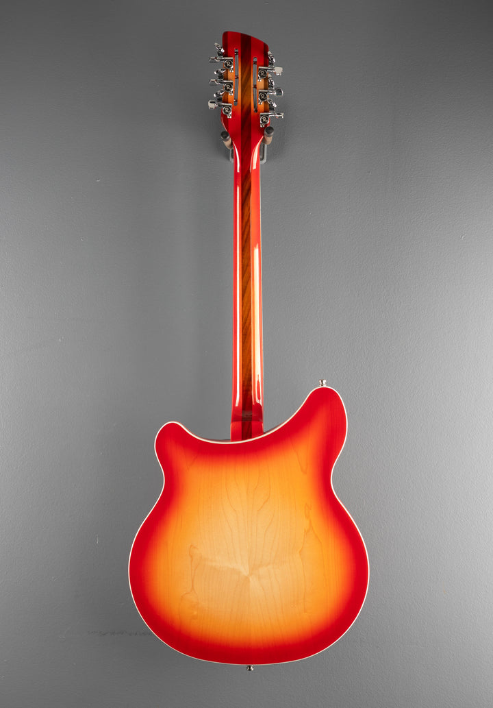 360/12 - Fireglo