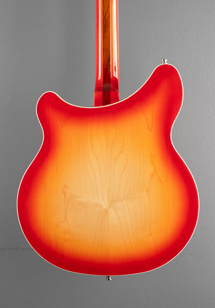 360/12 - Fireglo