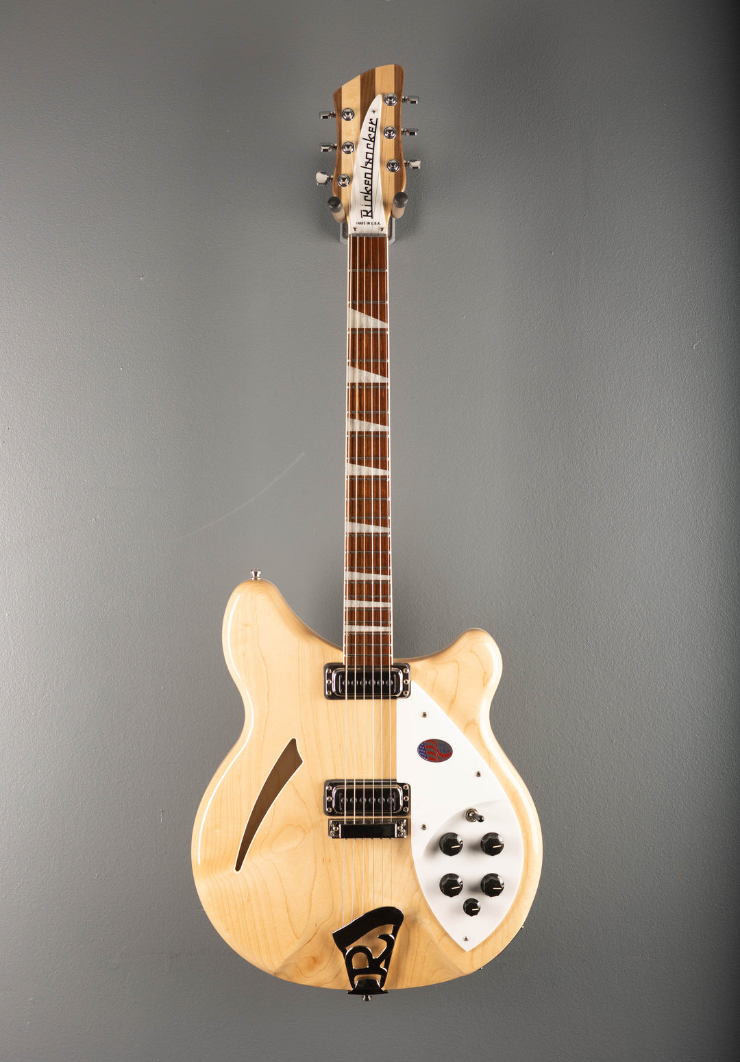 360 - Mapleglo