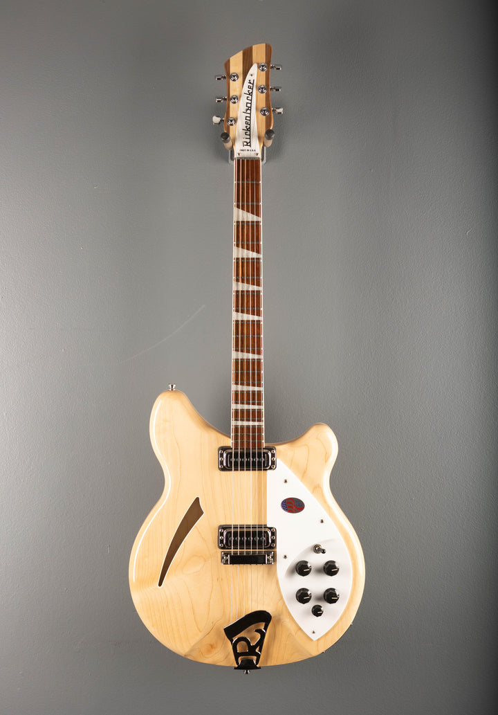 360 - Mapleglo