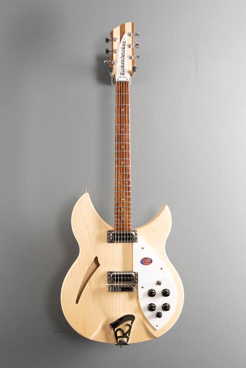 330 - Mapleglo