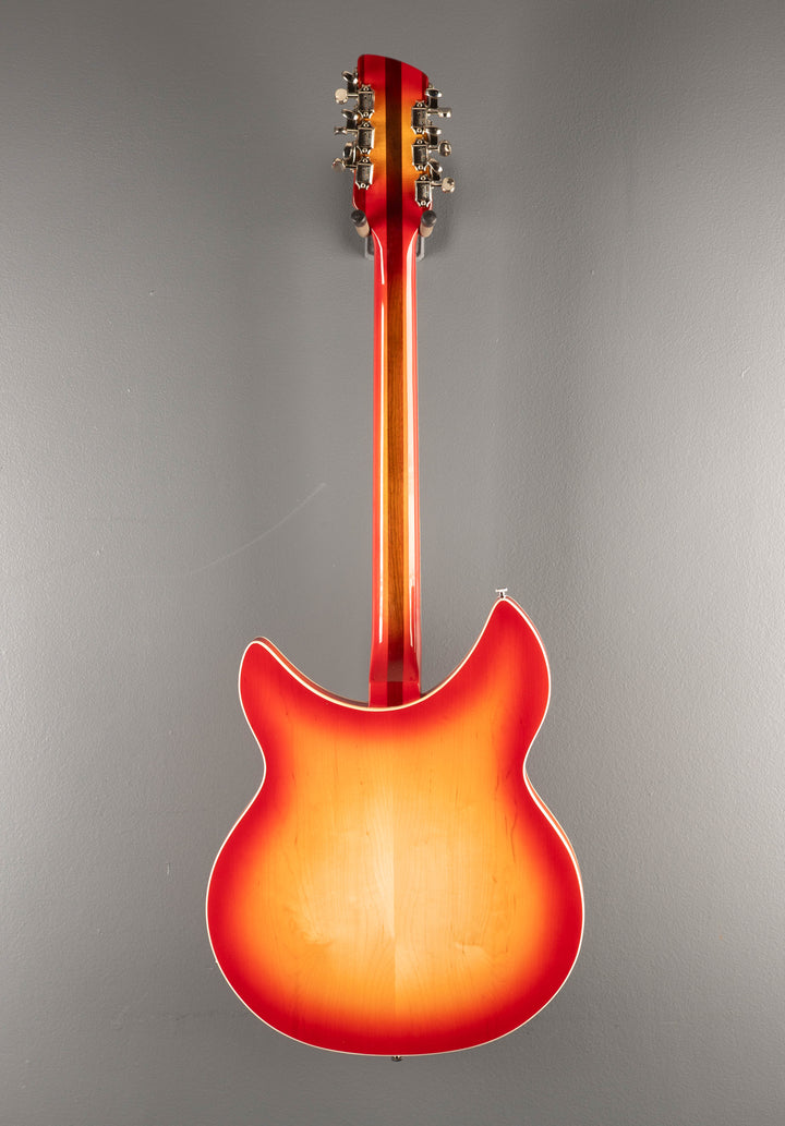 360/12C63 - Fireglo