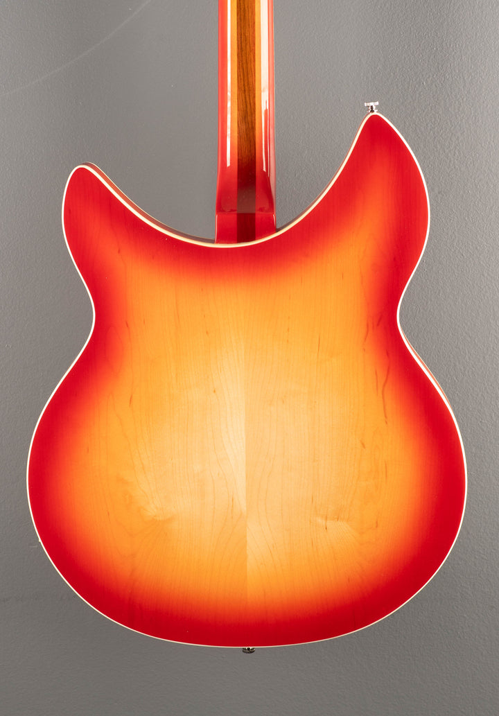 360/12C63 - Fireglo