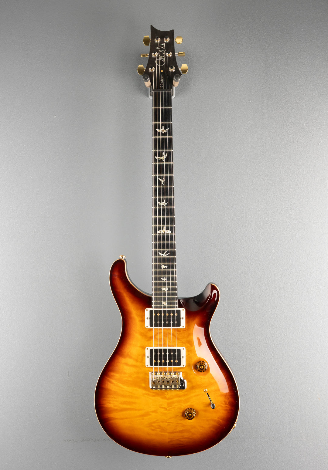Custom 24 10 Top, &