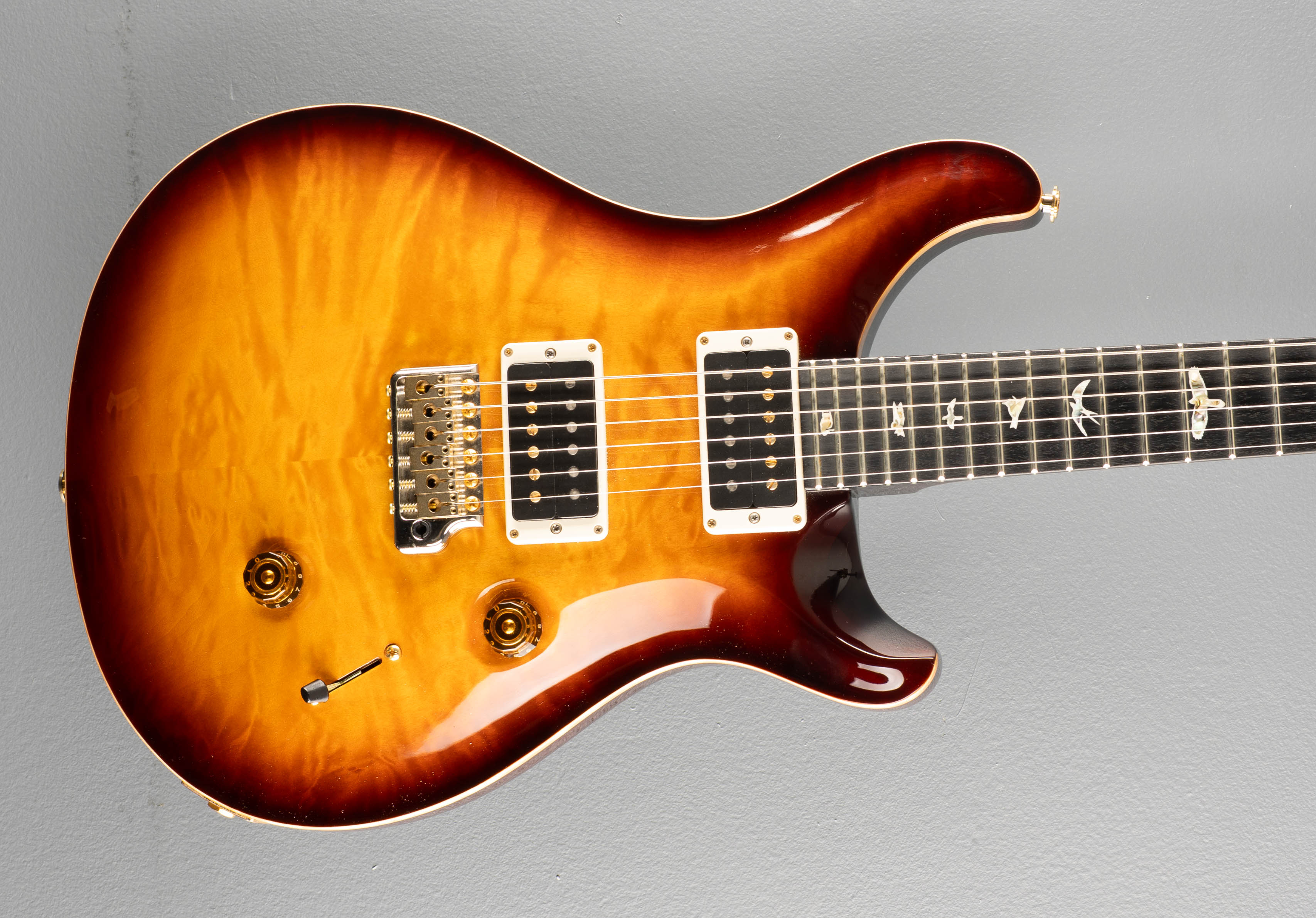 Paul Reed Smith Custom 22 & 24 – Dave's Guitar Shop