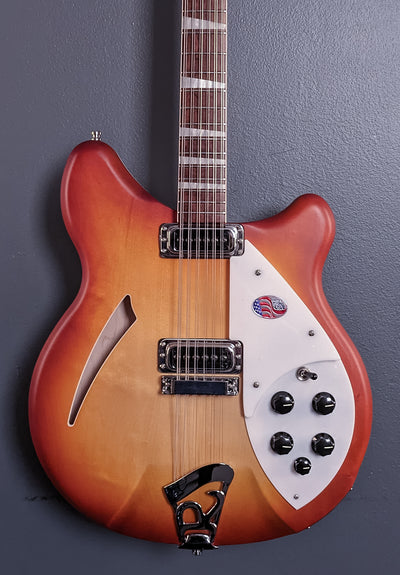 Limited Edition 360/12 - Satin Autumnglo