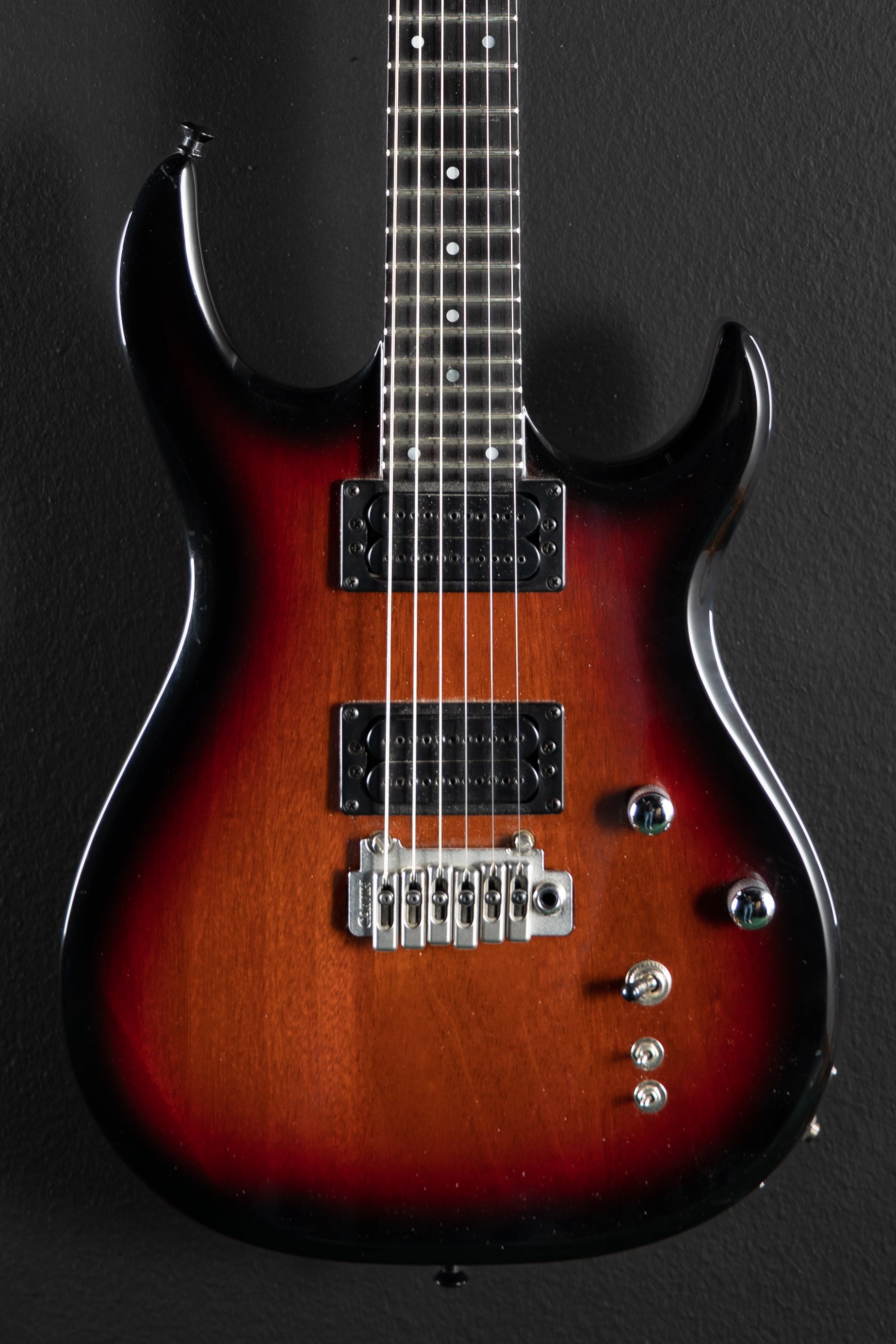 DC127, Recent – Dave's Guitar Shop