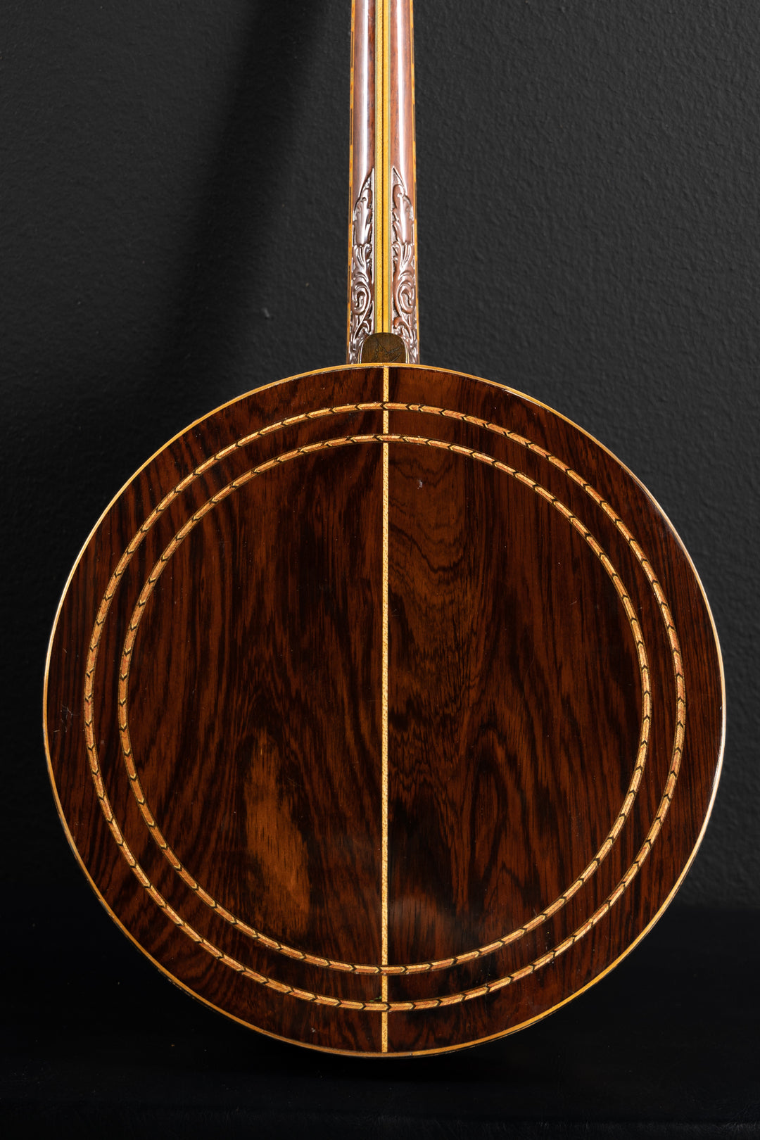 Style F Tenor Banjo, Late 1920's