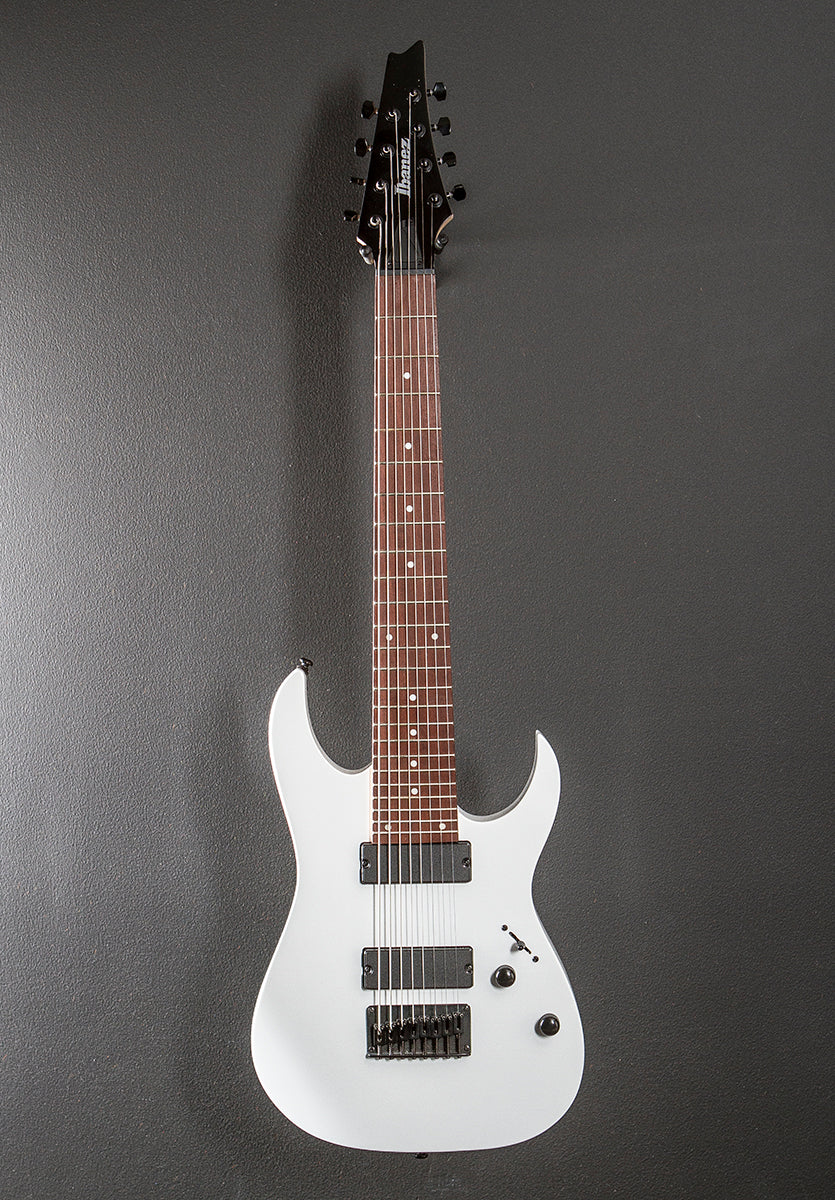 RG8 – White