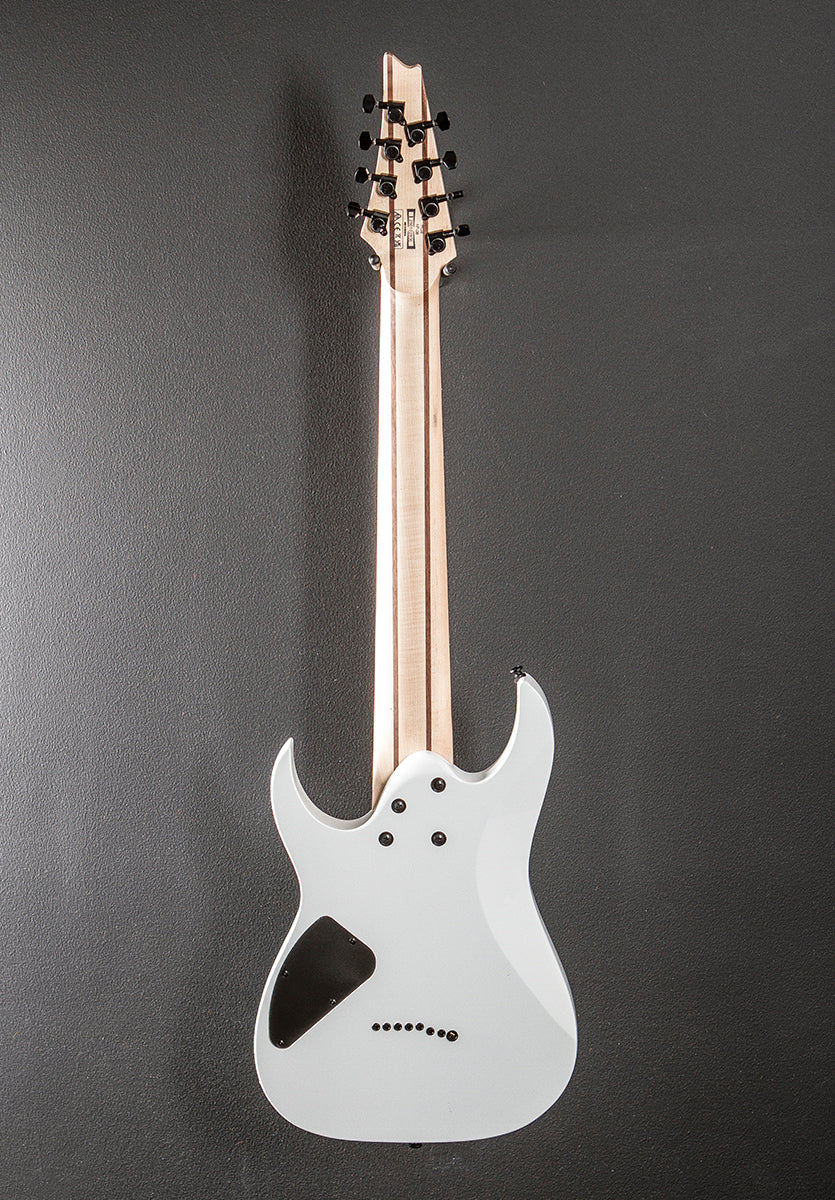 RG8 – White