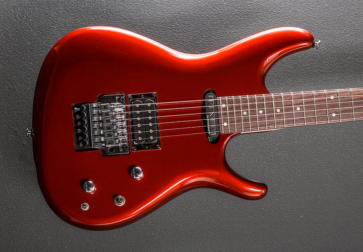 Joe Satriani JS240PS - Candy Apple