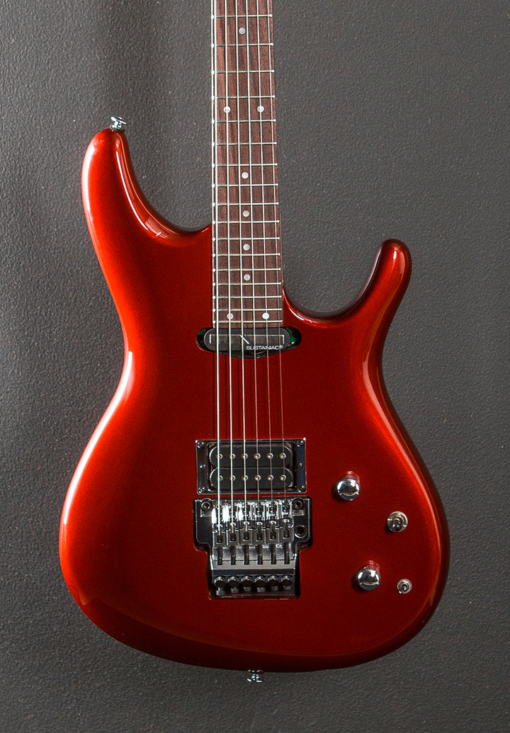 Joe Satriani JS240PS - Candy Apple
