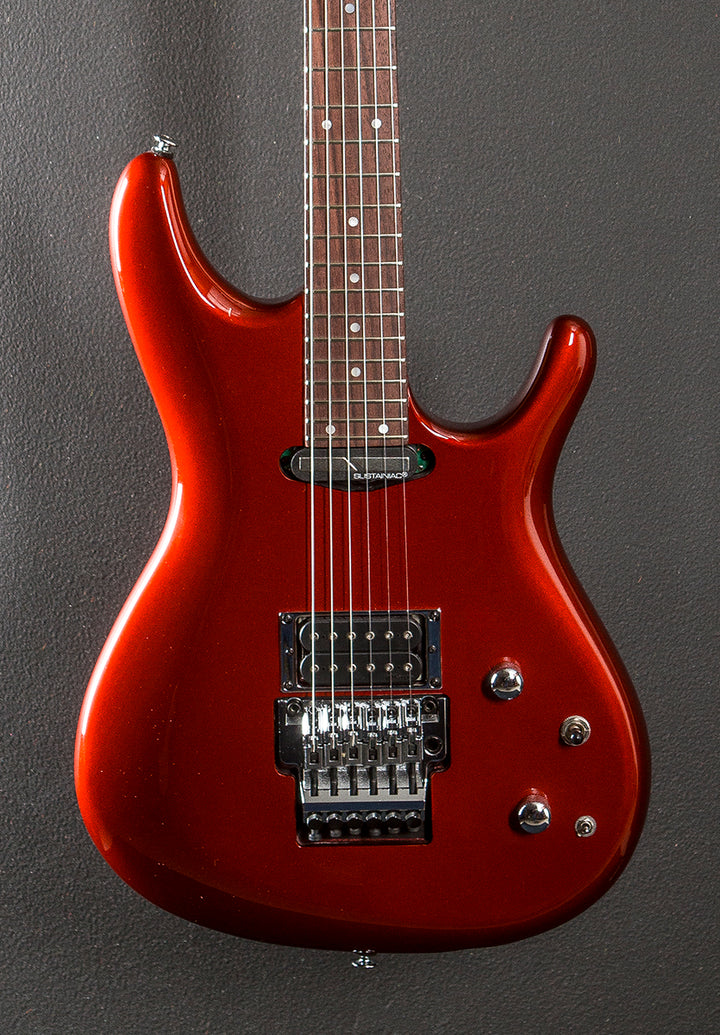 Joe Satriani JS240PS - Candy Apple