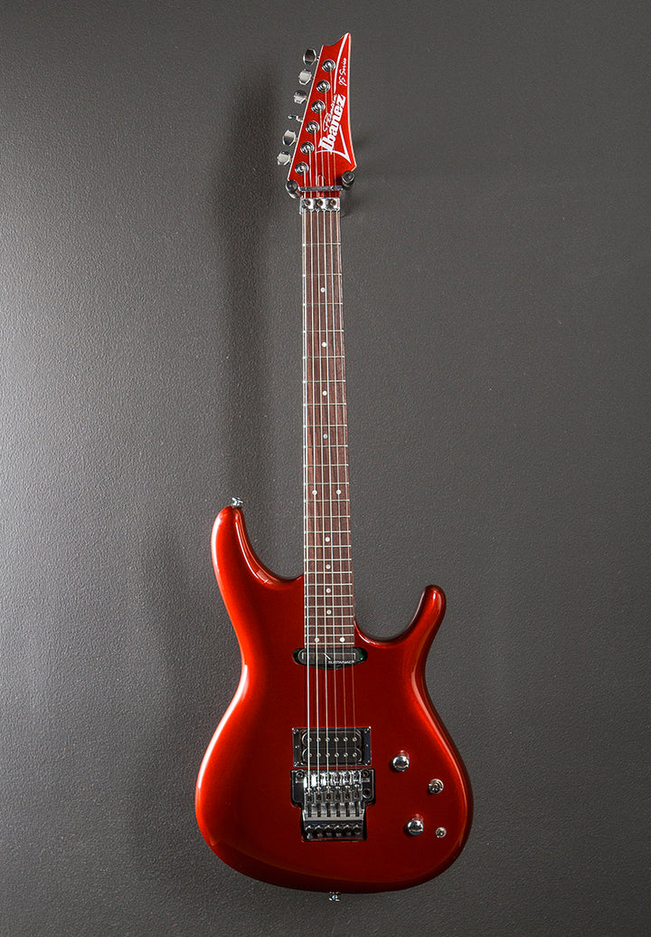 Joe Satriani JS240PS - Candy Apple