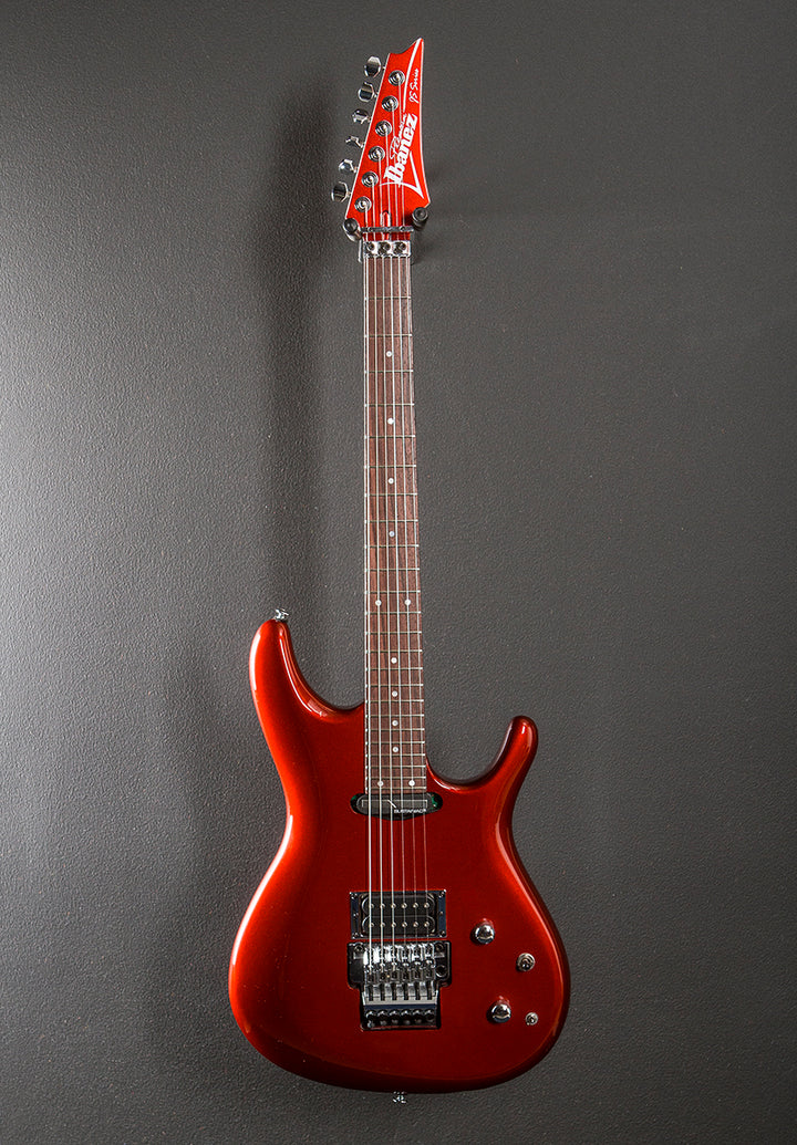 Joe Satriani JS240PS - Candy Apple