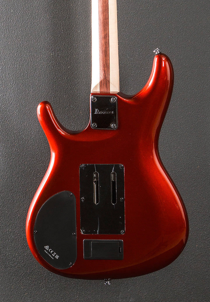 Joe Satriani JS240PS - Candy Apple