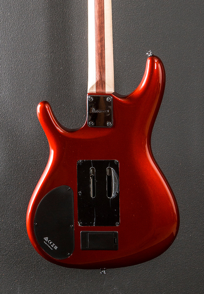 Joe Satriani JS240PS - Candy Apple