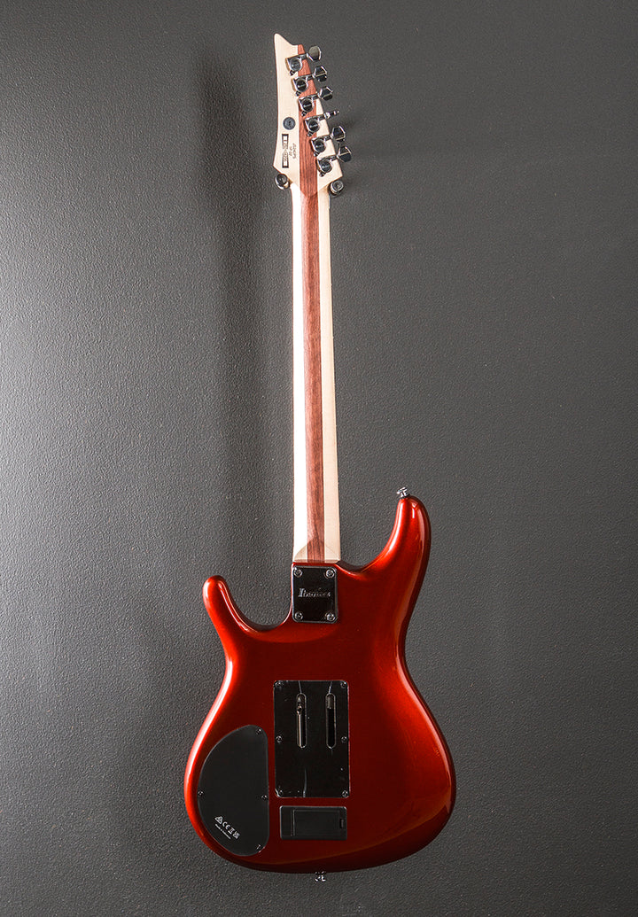 Joe Satriani JS240PS - Candy Apple