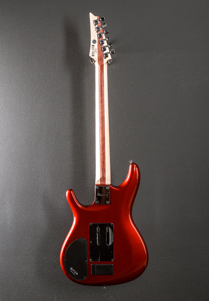 Joe Satriani JS240PS - Candy Apple