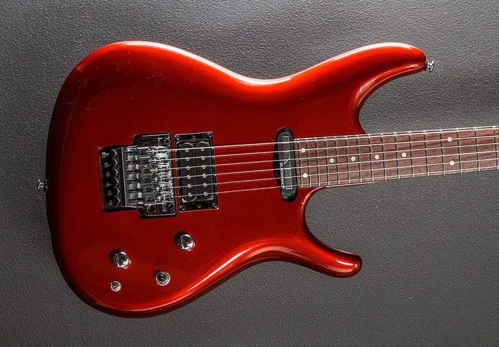 Joe Satriani JS240PS - Candy Apple