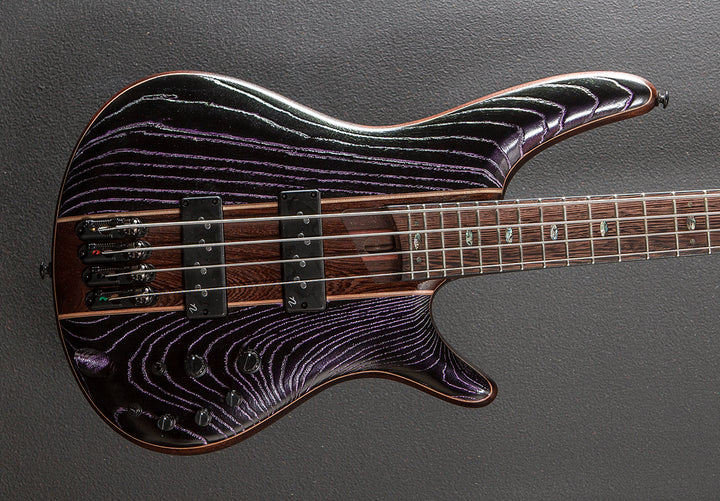 Premium SR1300SB Bass - Magic Wave Low Gloss