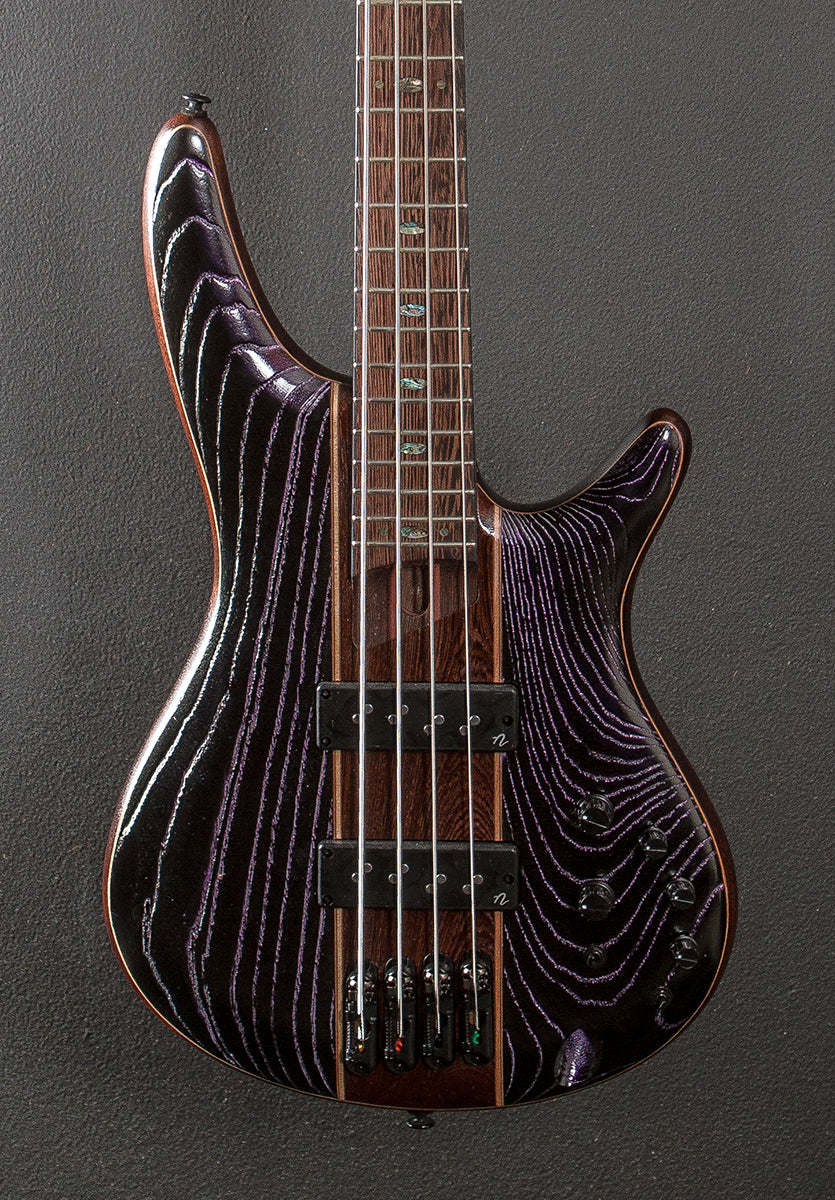 Premium SR1300SB Bass - Magic Wave Low Gloss