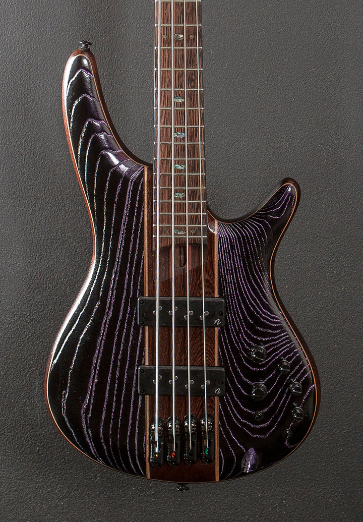 Premium SR1300SB Bass - Magic Wave Low Gloss