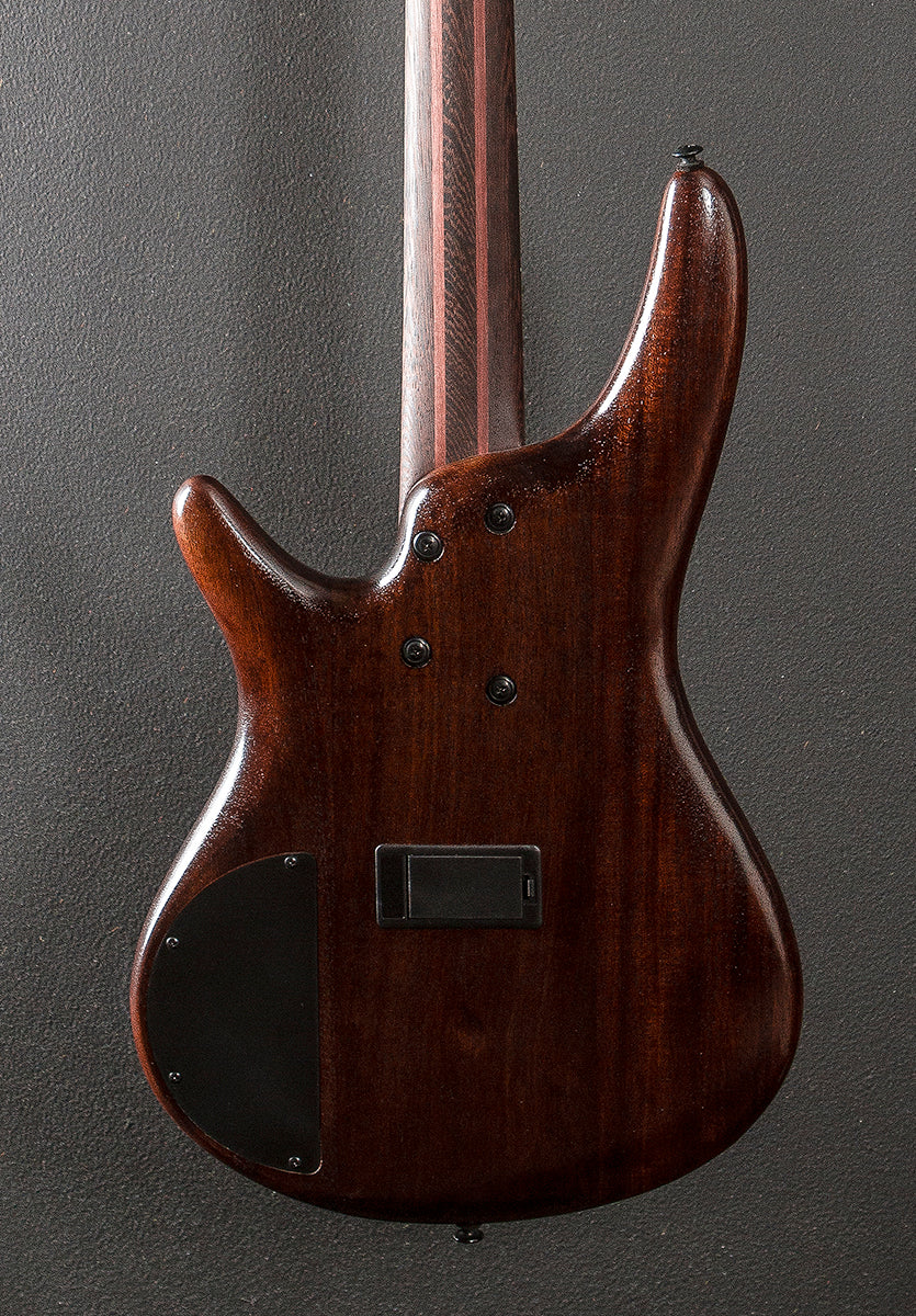 Premium SR1300SB Bass - Magic Wave Low Gloss