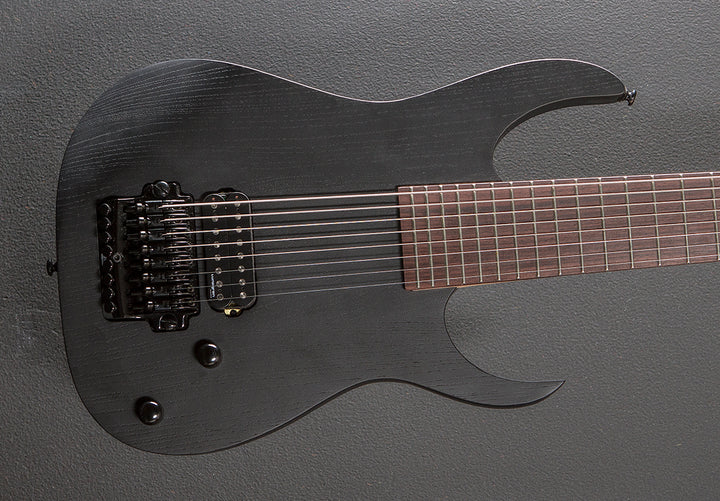 Meshuggah Signature M80M 8 String - Weathered Black