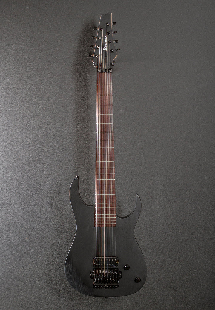 Meshuggah Signature M80M 8 String - Weathered Black
