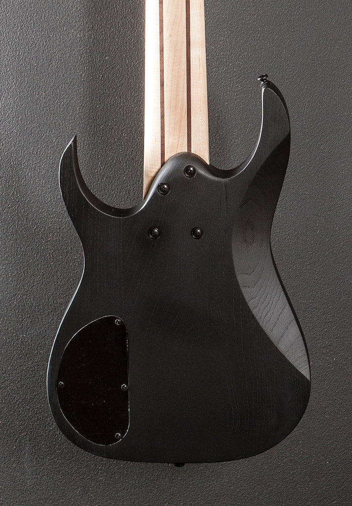 Meshuggah Signature M80M 8 String - Weathered Black