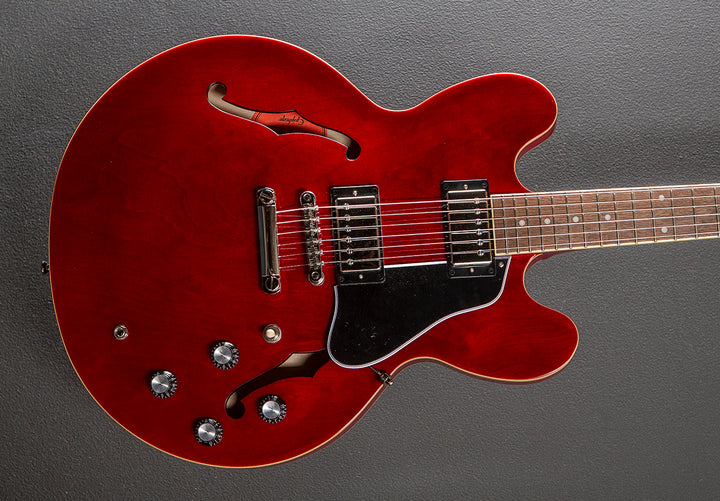 ES-335 - Cherry