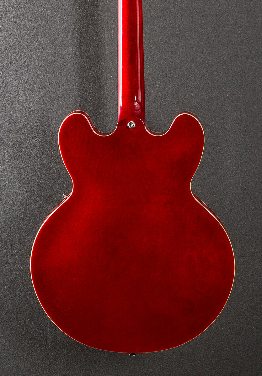 ES-335 - Cherry