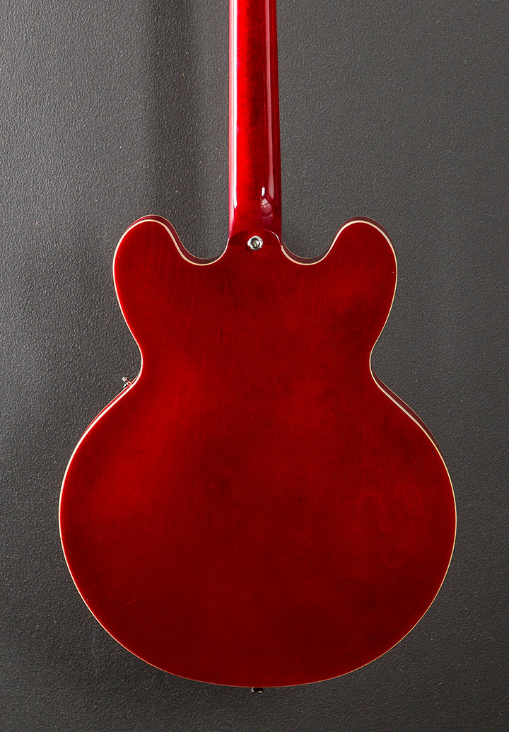 ES-335 - Cherry