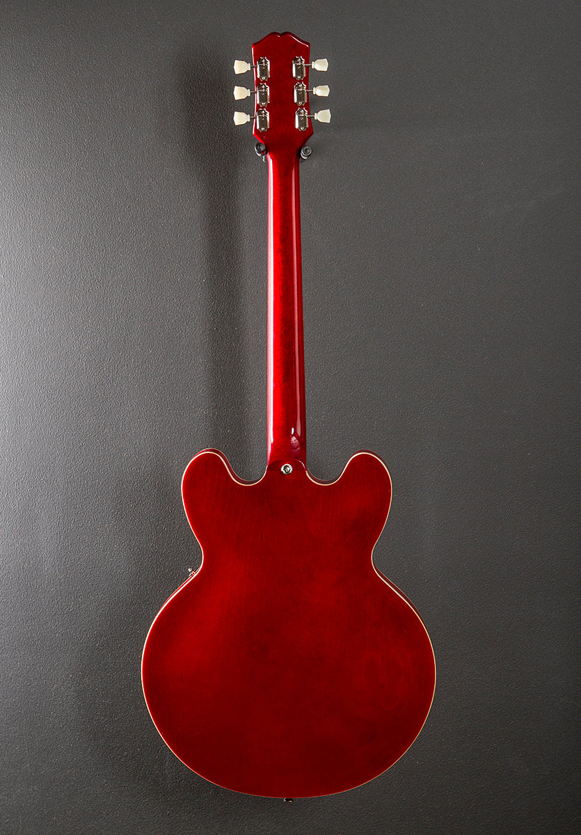 ES-335 - Cherry