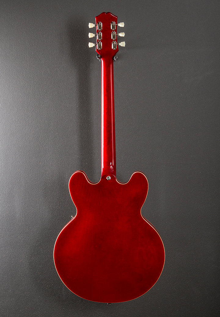ES-335 - Cherry