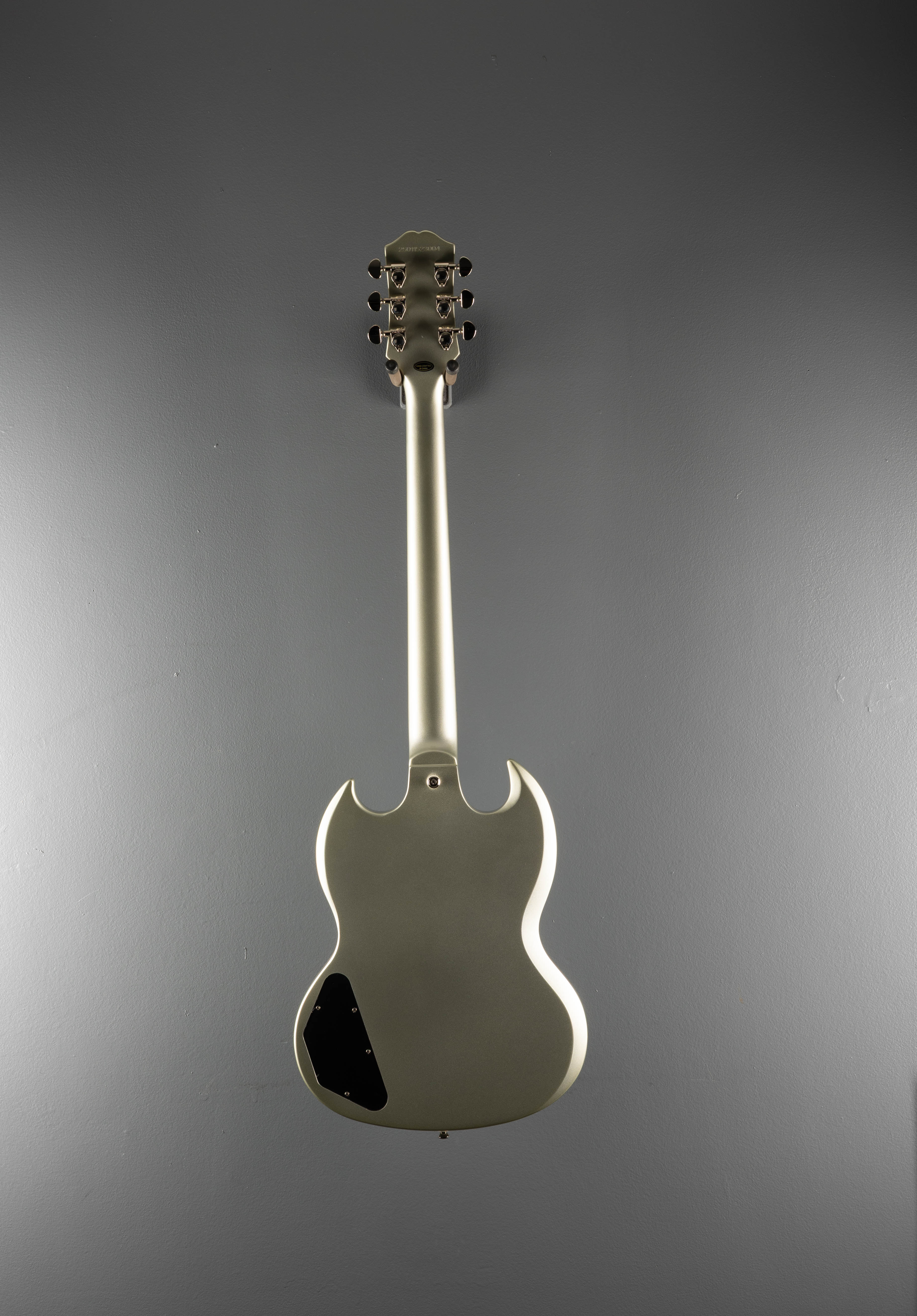 Inspired by Gibson Collection